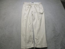 Vintage Polo Ralph Lauren Pants Mens 40x32 Pleated Chino Dress Cuffed Trousers