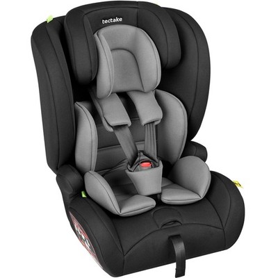 Autokindersitz ISOFIX Gruppe 1+2+3 i-Size Autositz Kindersitz 5-Punkt-Gurt