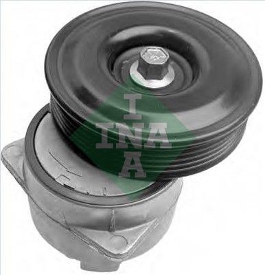 Schaeffler INA 531 0541 10 Spannrolle, Keilrippenriemen FüR Ford-image