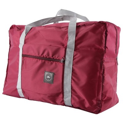 Multifunktionale Kapazität Freizeit Faltbar Gepäck Aufbewahrung Taschen Koffer6943