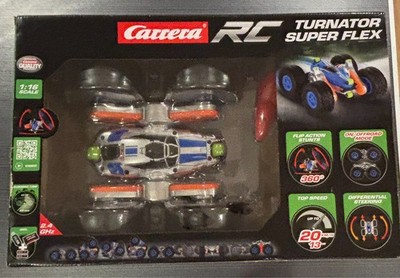 Carrera R/C Turnator Super Flex 370162115
