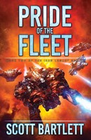 Pride Of The Fleet Scott Bartlett Taschenbuch Ixan Legacy Englisch 2018