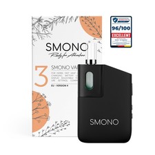 Smono Classic Smono - Vaporizer, Kr&auml;uter, Verdampfer, Grow, Zubeh&ouml;r, Hanf, Weed