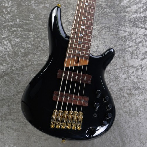 Bajo Ibanez SR3506 6 cuerdas, 4,24 kg, usado - Imagen 7 de 11