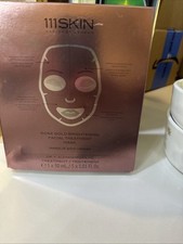 111SKIN Rose Gold Brightening Facial Treatment Mask, 5  1.01 fl. oz.