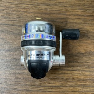 abu garcia 706 closed face fishing reel Red Abu-Matic 170 Spin Casting For Sale count on Abu Garcia ABU GARCIA PREMIER 704 closed