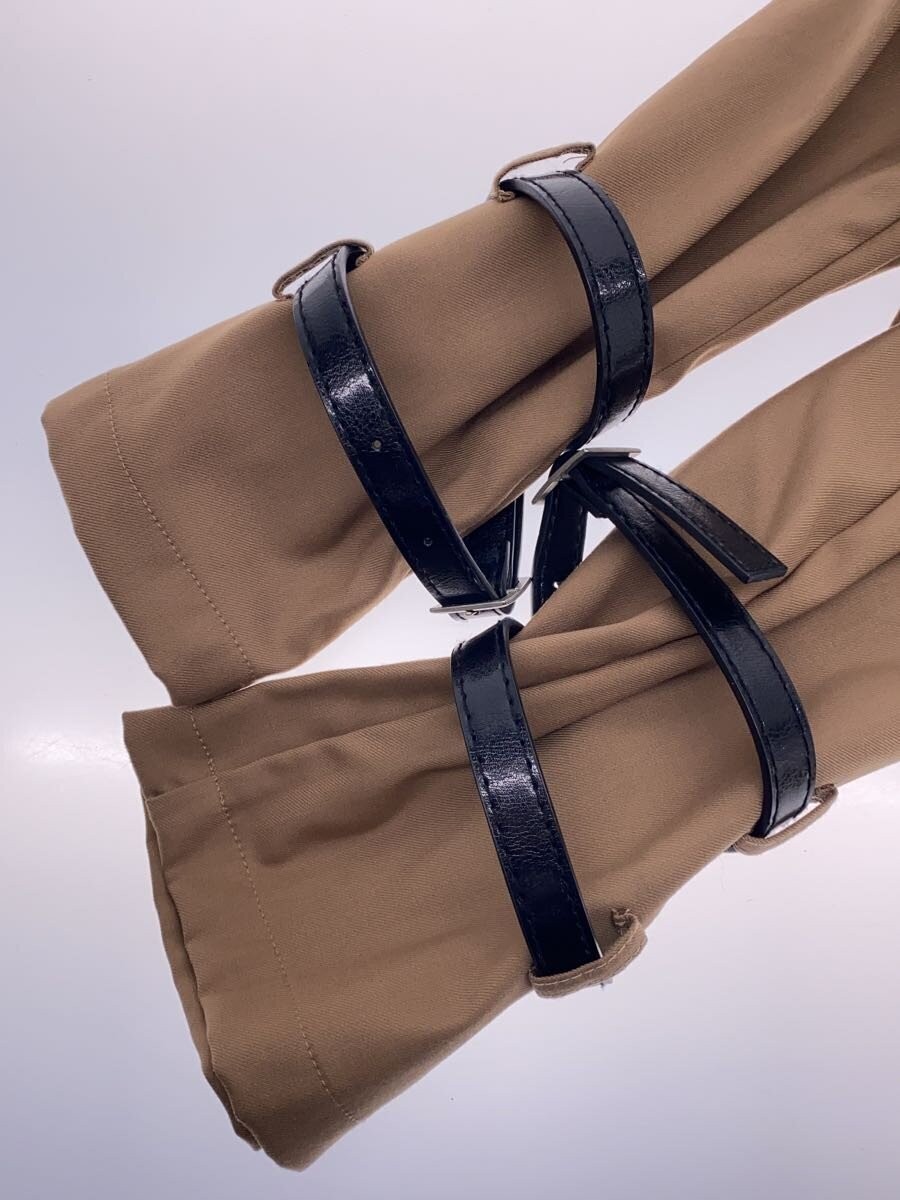 Ameri Trench Coat/S/Polyester/Beg/01010720180 3430 - image 5