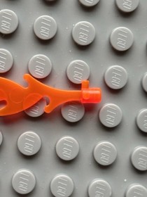 Lego Harry Potter 4723 Diagon Alley Shops (Vintage 2001) Replacement Parts