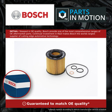 Oil Filter 1457429262 Bosch 11427501676 11427508969 11427530668 11427619232 New