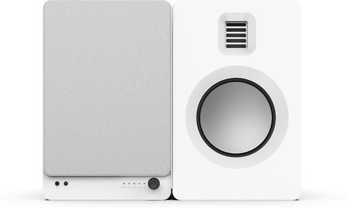 Kanto TUKMW Outdoor Speaker - White