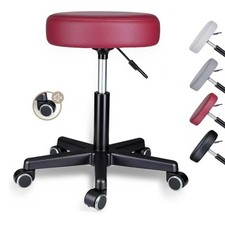 Rollhocker Arbeitshocker Hebestuhl Drehhocker Sitzhocker Friseurhocker