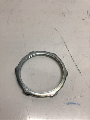Unbranded LN300 / Locknt 3  locknut Lot Of 19 M-954
