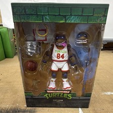 Teenage Mutant Ninja Turtles Super7 Slam Dunkin Don (Ultimates)