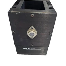 ILX Lightwave Laser Diode Mount Part Only Untested