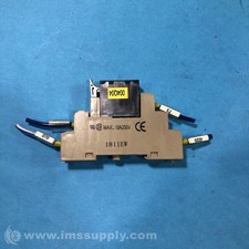 Omron G3R-0DX02SN Solid State Relay, 2 A 8157