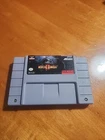 Acclaim Mortal Kombat II Super Nintendo SNES NTSC-U/C Game Cartridge