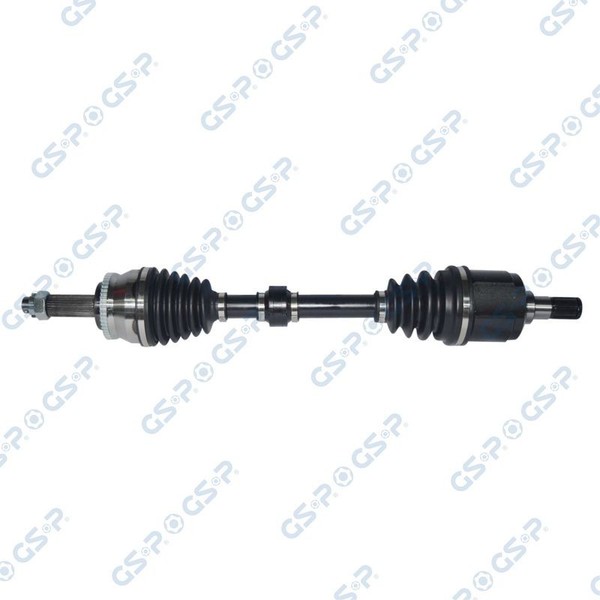GSP Antriebswelle 239263 FüR KIA-image