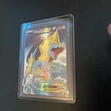 Pokemon Manectric EX 113/119 Holo Ultra Rare Phantom Forces TCG on eBay