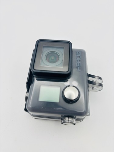 GoPro Hero+ Actionkamera - Go Pro Hero + Plus Outdoor Helm Action Kamera - Bild 3 von 4