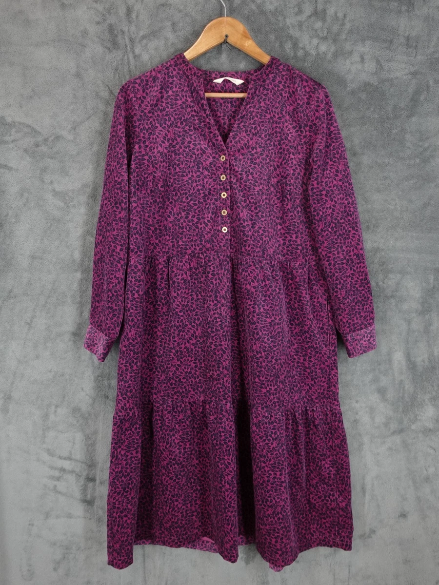Corduroy Fit & Flare Dresses for Women for sale | eBay UK