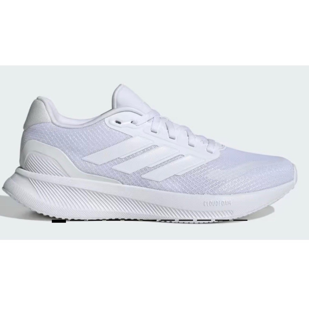 adidas Women's White Athletic Sneakers