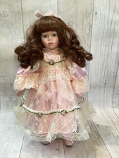 HAUNTED DOLL HANNAH