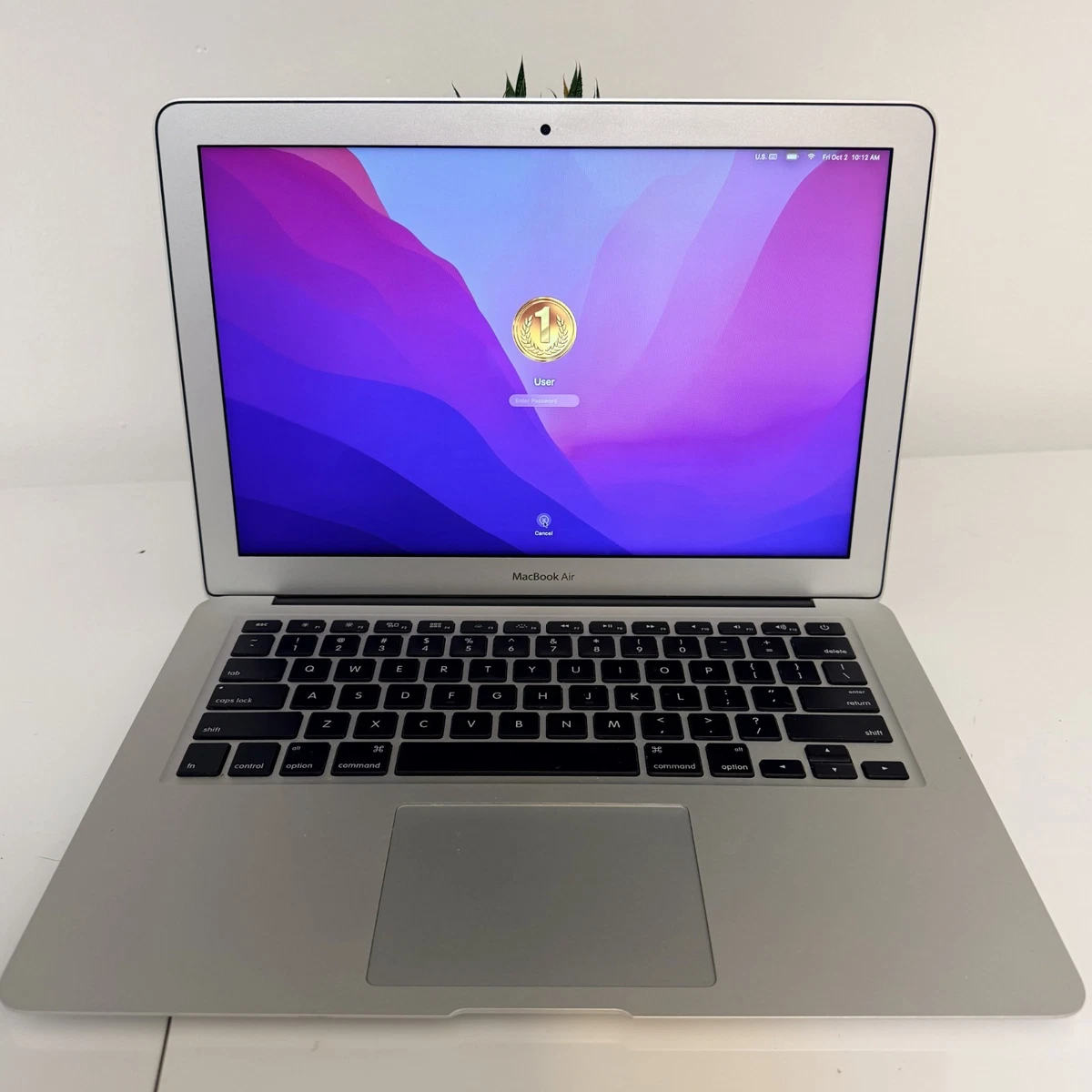 2017 Apple MacBook Air Laptops for sale - eBay