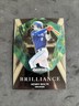 1023-3 2022 Panini Prizm Draft Picks Brilliance Henry Bolte