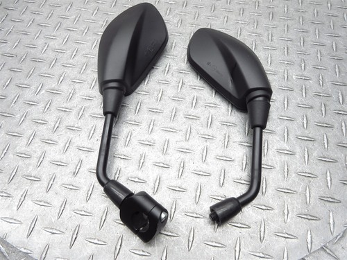 2020 Zero FXS ZF7.2 Mirror Left Right Set Rearview