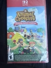 Animal Crossing: New Horizons - Nintendo Switch 2 - Brand New (Sealed)