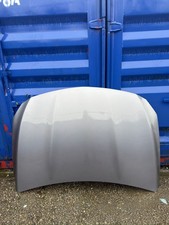 Mercedes Gla Gla-class 2014 X156 5 Door Bonnet in MOUNTAIN GREY