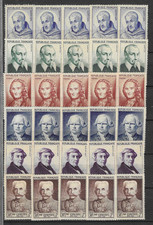 LOT  010    G   FRANCE   NEUFS ** +++++++++++++++++++++++++++++++++++++++++++ 1€