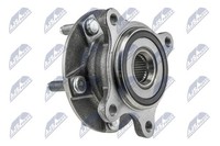 NTY Radlagersatz KLP-TY-069 FüR Lexus GS 350 AWD GRS196_ GRS196R