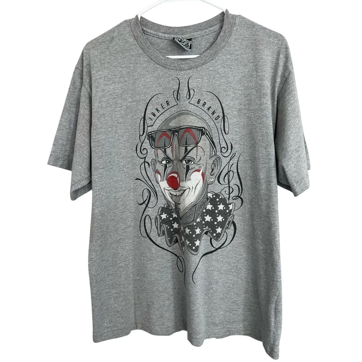 Joker Shirts for Men for sale | eBay