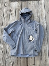 Arc  teryx Beta SL Jacket Void Size Large Brand New