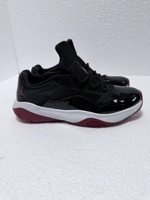 Nike Air Jordan Max Aura 4 Black Bordeaux DM0844-005 Men's Size 11