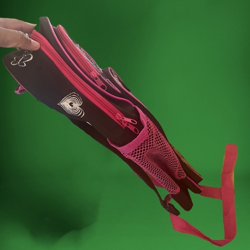 Miss XV QUINCEAÑERA MIS XV Años, RECUERDOS 15 Años/Fiesta Backpack Mochilla - Picture 6 of 6