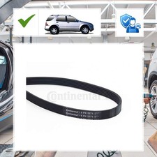 Continental Ctam Keilrippenriemen Mercedes-Benz M-CLASS (W163) Continental Ctam Keilrippenriemen Mercedes-Benz M-CLASS (W163)