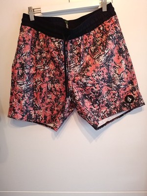 Volcom Herren Boardshorts