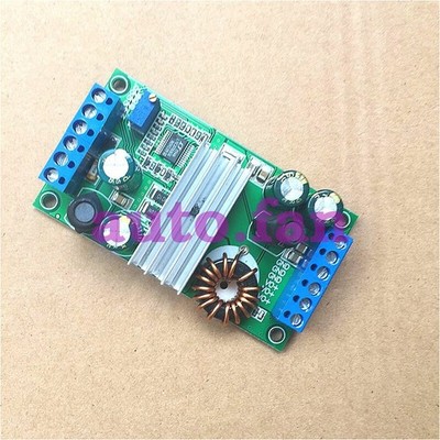 For 14A high power automatic buck-boost module LTC3780 car laptop power supply #