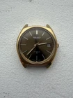 Vintage Automatic Gold Seiko