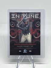 2024 Bowman Draft Chrome Adriel Radney In Tune Arizona Diamondbacks