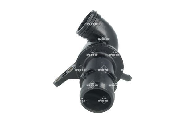 Thermostat NRF 725458 pièce refroidissement moteur OE 6402000415