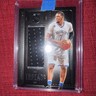 2024-25 Panini Silhouette Joe Johnson Threads Jersey #THR-JOE Nets Game Worn