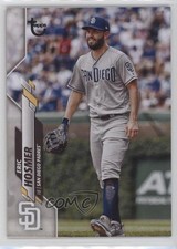 2020 Topps Vintage Stock 29/99 Eric Hosmer #627 14mg