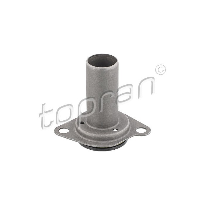 Douille de butée d'embrayage 217539 en acier renforcé pour boîte Citroën Jumper