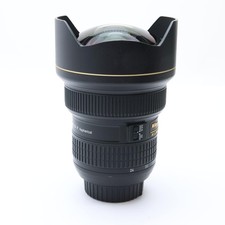 Nikon 14-24mm Focal Camera Lenses for sale | eBay