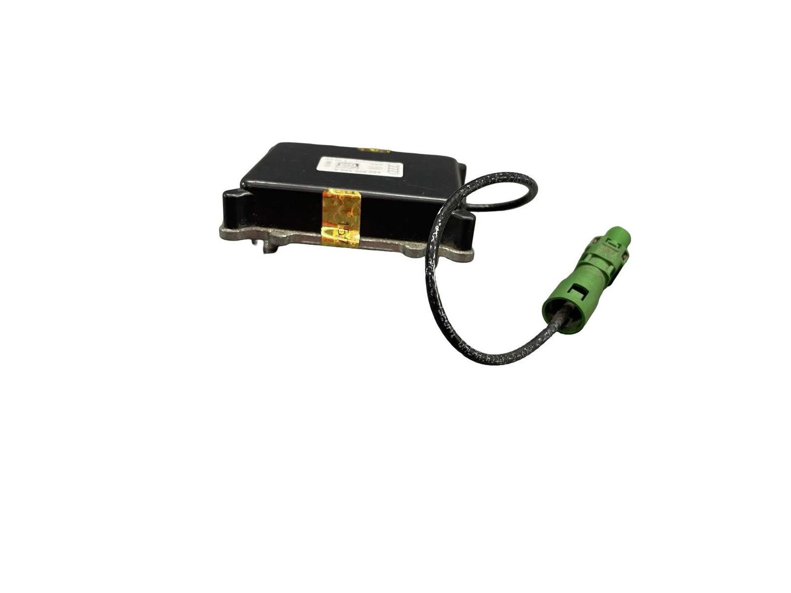 Lamborghini Huracan Bluetooth module P/N 4S0035503A