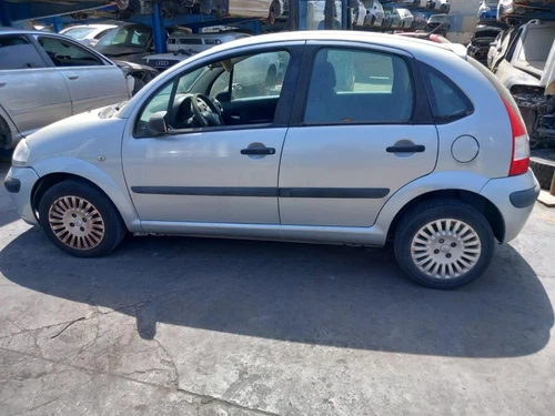 96643698XT00 Sistema Audio Radio per CITROEN C3 1.4 HDi Audace 2007 1154257 - Foto 5 di 7