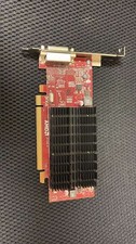 AMD FirePRO 2270 DMS59 109-C31981-00 512MB DDR3 Graphics Card